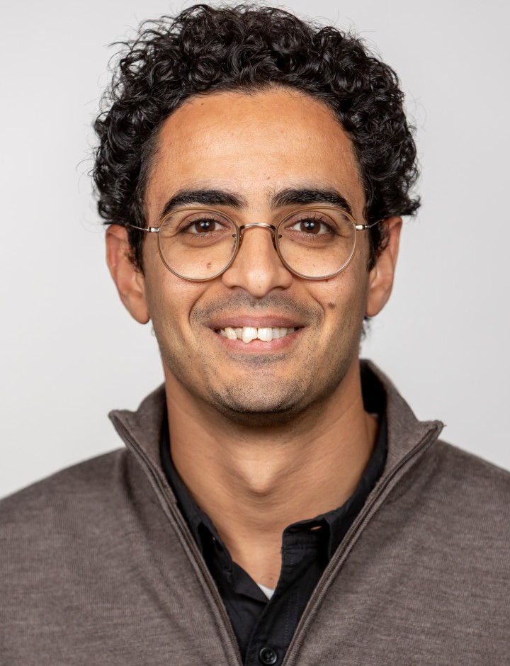 Dr. Ahmed Mahfouz