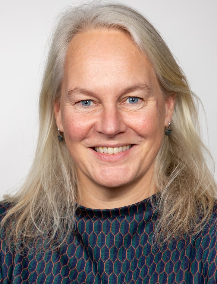 Dr. Femke de Vrij