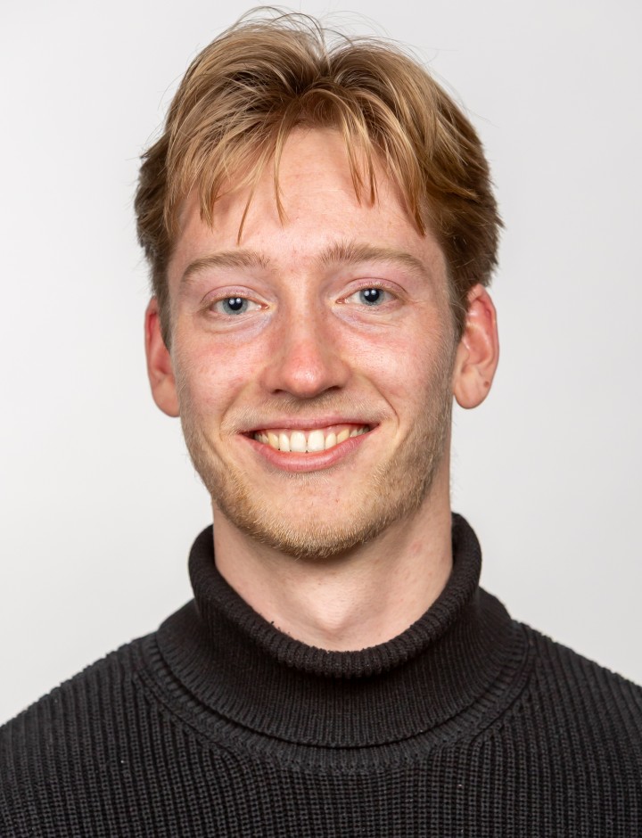 Bas Ooijman