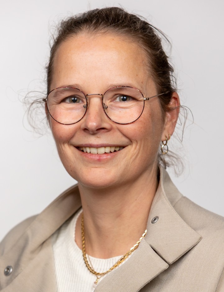 Dr. Susanne Kooistra