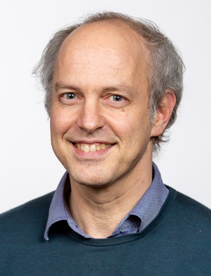 Prof. dr. Maarten Kole