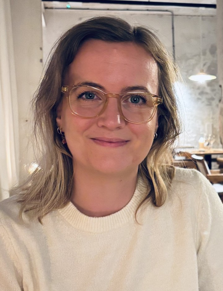 Nicky Scheefhals