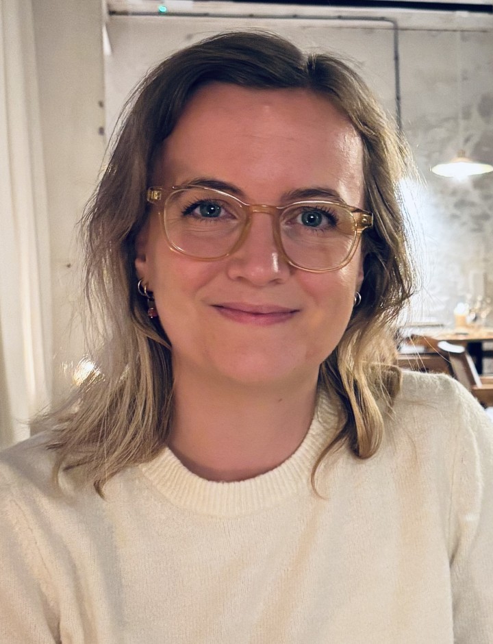 Nicky Scheefhals
