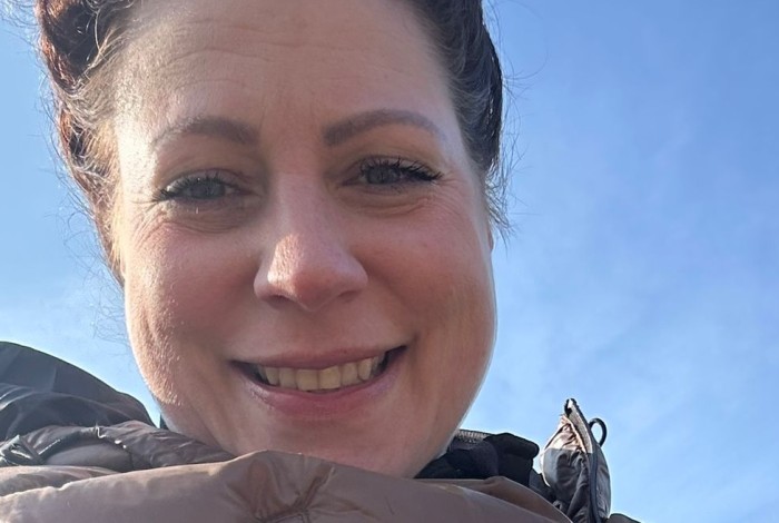 Natalie van Beek onze coach en couselor