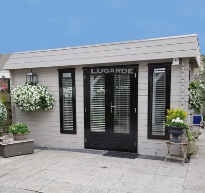 Blokhut Lugarde Almere Buitenleven (11)