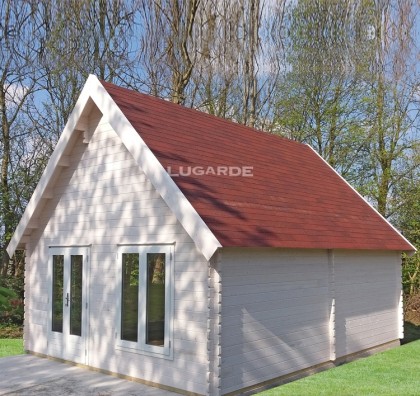 Blokhut Lugarde Almere Buitenleven (24)
