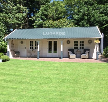 Blokhut Lugarde Almere Buitenleven (26)