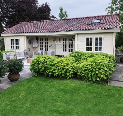 Blokhut Lugarde Almere Buitenleven (31)
