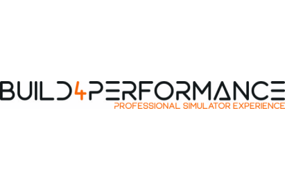 Logo Build4Performance