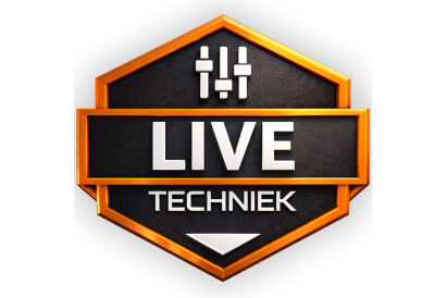 Logo Live Techniek