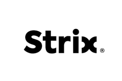 Logo Strix