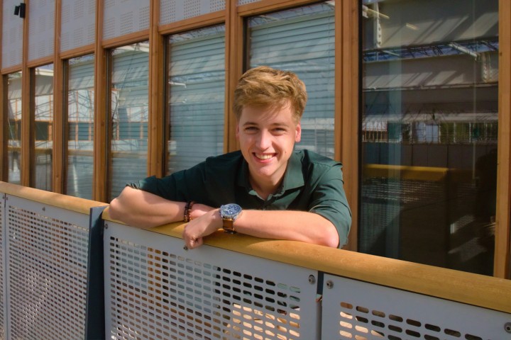 Ruben Goorden