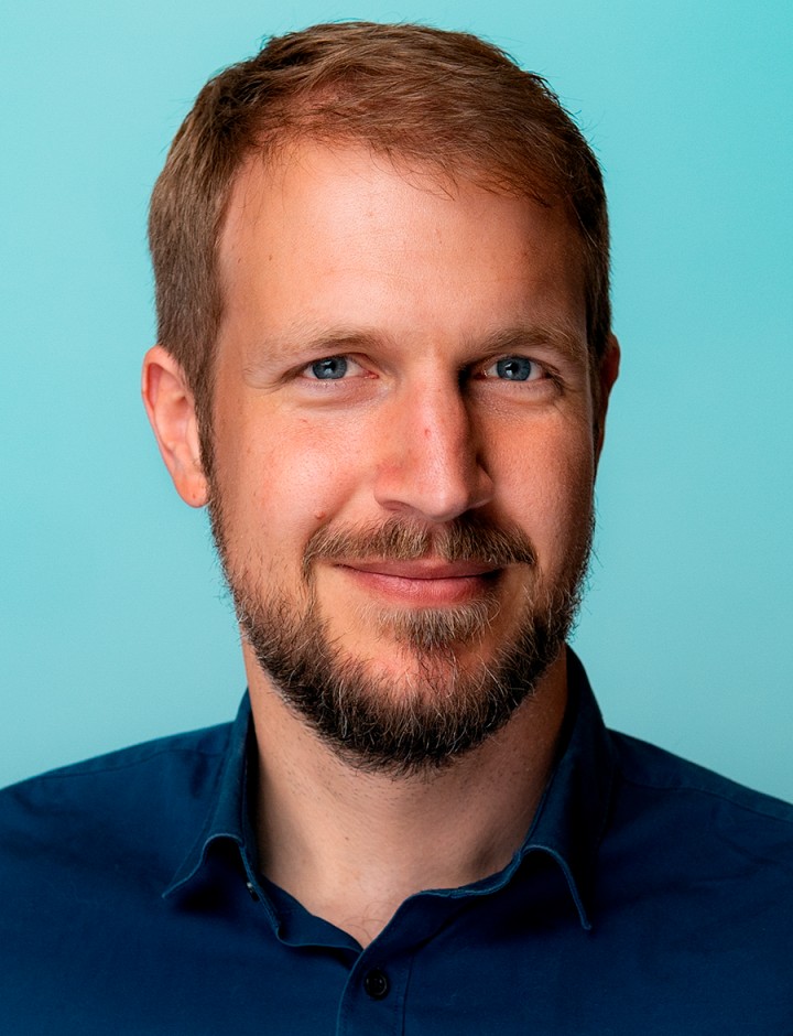Dr. Sjoerd Huisman